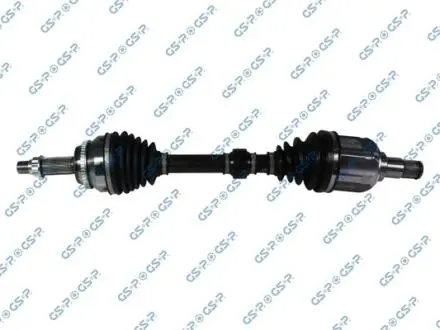 Піввісь (передня) Lexus ES/Toyota Camry 3.5 06-14 (L) (30x24x659x48T) (+ABS) GSP 259324