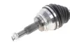Піввісь (передня) Lexus ES/Toyota Camry 3.5 06-14 (L) (30x24x659x48T) (+ABS) GSP 259324 (фото 5)