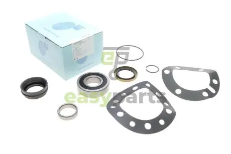 Підшипник маточини (задньої) Toyota Hilux/4Runner -05 BLUE PRINT ADT38321