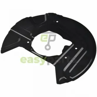 Захист диска гальмівного (переднього) (L) BMW X3 (E83) 03-11 FEBI BILSTEIN 174924