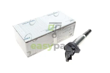 Фото 1 - катушка запалення Citroen Berlingo 1.6VTi 09-/BMW (N55) TRUCKTEC 08.17.067 Катушка запалення Citroen Berlingo 1.6VTi 09-/BMW (N55) TRUCKTEC 08.17.067 (фото 1)