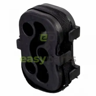 Кронштейн кріплення глушника Fiat Ducato 2.0D 11- FEBI BILSTEIN 174311