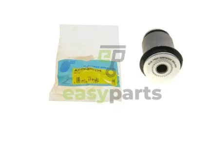 Сайлентблок важеля (переднього/знизу/спереду) Toyota Fortuner/Hilux 04- BLUE PRINT ADBP800226