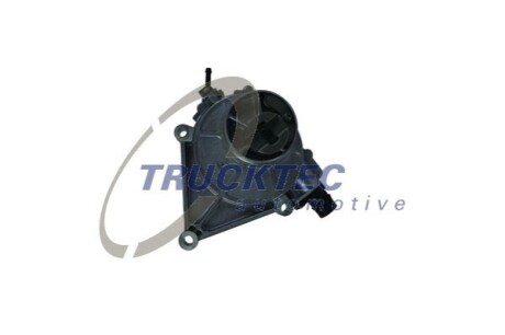 Насос вакуумний BMW 1(E81-88)/3(E46-93)/X3(E83)/Z4(E85) 1.8/2.0 00-15 (N46) TRUCKTEC 08.36.010 (фото 1)