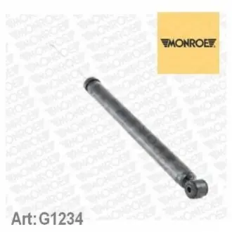 Амортизатор газомасляний MONROE G1234