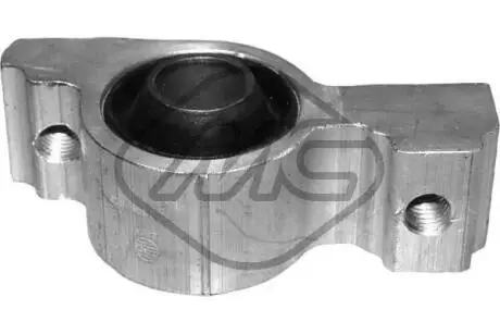 Фото сайлентблок переднього важеля (нижн./зад.) Peugeot 406 95-04 Metalcaucho 02678 Сайлентблок переднього важеля (нижн./зад.) Peugeot 406 95-04 Metalcaucho 02678
