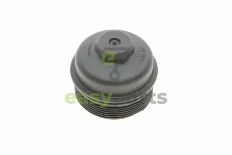 Кришка фільтра масляного Skoda Fabia/Octavia/VW Golf/Passat 04- Vika 11151636201