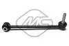 Стійка стабілізатора заднього Peugeot 406 2.0, 2.2 (98-) Metalcaucho 04331 (фото 1)