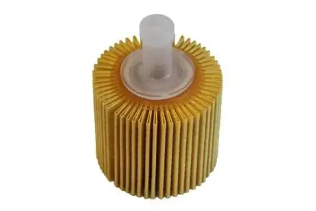 Фильтр масляный TOYOTA Prius / Prius+ 1.8 Hybrid (12-) (SH 4051 P) SCT SCT / MANNOL SH4051P