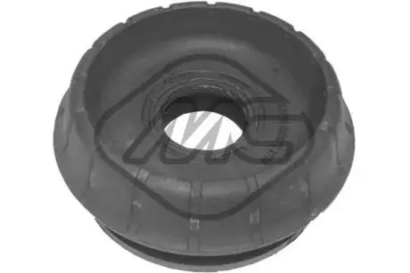 Опора амортизатора переднего Renault Clio (91-) Metalcaucho 02769