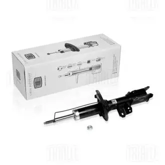 Амортизатор перед. прав. газ. Kia Picanto (04-) Trialli AG 08374