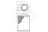Фильтр воздушный SKODA Rapid (NH3) 1.4 TSI (12-) (SB 2309) SCT SCT / MANNOL SB2309 (фото 3)