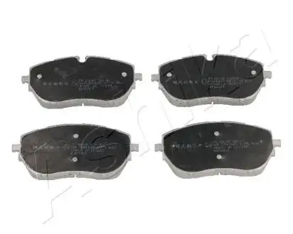 Колодки тормозные (передние) Peugeot 308 II 13-/508 II 18- ASHIKA 50-00-0647