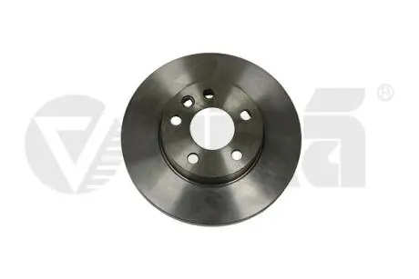 Диск гальмівний передній VW T4 (96-04) Vika 66150024601