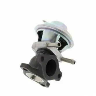 Клапан возврата О.Г. FIAT Ducato 2.3D MAGNETI MARELLI EV064