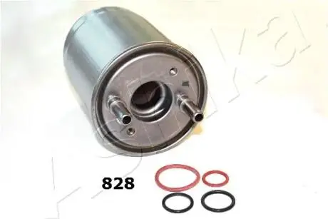 Фильтр топливный Renault Megane/Scenic 1.5-2.0DCI 08- ASHIKA 30-08-828