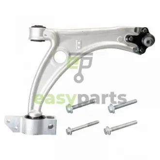 FEBI VW важіль комплектний прав. Passat 05-, Tiguan 07- FEBI BILSTEIN 39972