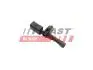 Датчик ABS (задній) VW Caddy III 04- FAST FT80425 (фото 1)