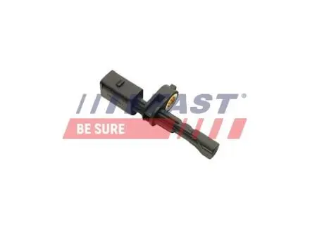Датчик ABS (задний) VW Caddy III 04- FAST FT80425