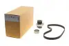 Комплект ГРМ + помпа Fiat Doblo/Fiorino 1.2-1.4 01- (22x129z) 1 987 946 386