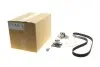 Комплект ГРМ + помпа Renault Trafic II/Master II 1.9dCi 01-, 60/74kw (132x26) BOSCH 1 987 946 394 (фото 31)