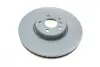 Диск гальмівний (передній) BMW 5 (G30/F90)/7 (G11/G12) 15- (348x36) (R) BOSCH 0 986 479 F59 (фото 15)