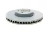 Диск гальмівний (передній) BMW 5 (G30/F90)/7 (G11/G12) 15- (348x36) (R) BOSCH 0 986 479 F59 (фото 3)