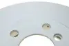 Диск гальмівний (передній) BMW 5 (G30/F90)/7 (G11/G12) 15- (348x36) (R) BOSCH 0 986 479 F59 (фото 4)