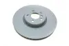 Диск гальмівний (передній) BMW 5 (G30/F90)/7 (G11/G12) 15- (348x36) (R) BOSCH 0 986 479 F59 (фото 6)