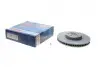 Диск гальмівний (передній) BMW 5 (G30/F90)/7 (G11/G12) 15- (348x36) (L) BOSCH 0 986 479 F58 (фото 1)