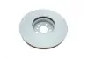 Диск гальмівний (передній) BMW 5 (G30/F90)/7 (G11/G12) 15- (348x36) (L) BOSCH 0 986 479 F58 (фото 2)