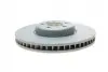 Диск гальмівний (передній) BMW 5 (G30/F90)/7 (G11/G12) 15- (348x36) (L) BOSCH 0 986 479 F58 (фото 3)