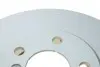 Диск гальмівний (передній) BMW 5 (G30/F90)/7 (G11/G12) 15- (348x36) (L) BOSCH 0 986 479 F58 (фото 4)