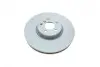 Диск гальмівний (передній) BMW 5 (G30/F90)/7 (G11/G12) 15- (348x36) (L) BOSCH 0 986 479 F58 (фото 6)