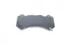 Колодки гальмівні (передні) Jeep Grand Cherokee 10- (Brembo) TEXTAR 2584901 (фото 15)