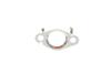 Прокладка колектора випускного BMW 3 (E90/F30/F80)/5 (E60/F10/G30/F90) 07-20 B47/B57/N47 Fischer Automotive One (FA1) EG1000-902 (фото 4)