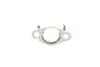 Прокладка колектора випускного BMW 3 (E90/F30/F80)/5 (E60/F10/G30/F90) 07-20 B47/B57/N47 Fischer Automotive One (FA1) EG1000-902 (фото 4)