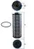 (KNECHT) MAHLE / KNECHT OX1152D (фото 1)