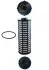 (KNECHT) MAHLE / KNECHT OX1152D (фото 2)