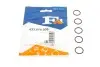 Прокладка турбіни BMW 1 (F20)/3 (F30/F80) 15-19 B48 (к-кт 5шт) Fischer Automotive One (FA1) 433.810.005 (фото 1)