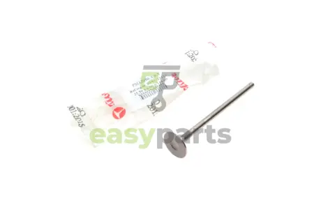 Клапан (випуск) Mazda 3/323/5/6/626/Premacy 97-13 (25.5x6x114.6) (азотований) AMP PMAZ050-A-0-N