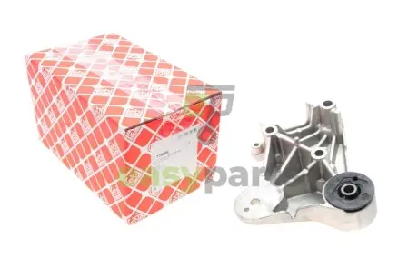 Подушка двигуна (передня) (R) Renault Laguna II 1.9 dCi 01- FEBI BILSTEIN 174985