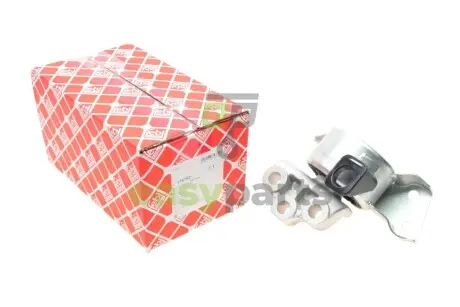 Подушка двигуна (R) Fiat Punto 1.4T 05- FEBI BILSTEIN 174762