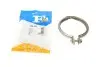 Хомут глушника BMW 3 (F30/F80/G20/G80/G28)/5 (F10/G30/F90)/7 (G11/G12) 11- B46/B48/N20/N26 Fischer Automotive One (FA1) 104-894 (фото 1)