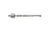 Тяга рульова Fiat Panda 03- (L=228mm) ASMETAL 20FI1600 (фото 3)