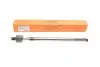 Тяга рульова Audi TT 98-06/Seat Leon 01-06/VW Golf IV 02-05 (L=333.5mm) ASMETAL 20AU3000 (фото 1)