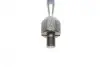 Тяга рульова Audi TT 98-06/Seat Leon 01-06/VW Golf IV 02-05 (L=333.5mm) ASMETAL 20AU3000 (фото 15)