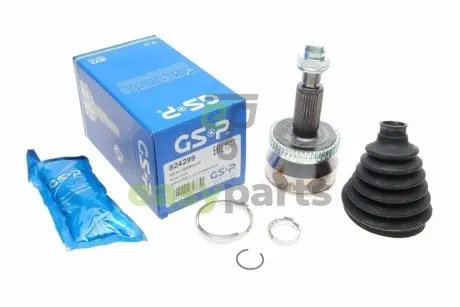 ШРКШ (зовнішній) Hyundai Sonata/Kia Optima 2.0/2.4 (30x25x156.5) GSP 824299