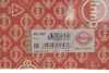 Прокладка ГБЦ Volvo S60/S80/V60/V70/XC650/XC70 2.4D 07-18 (O82.30mm/1.15mm) (3 мітки) ELRING 451.457 (фото 2)