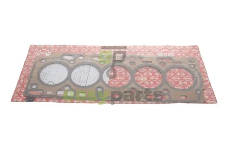 Прокладка ГБЦ Volvo S60/S80/V60/V70/XC650/XC70 2.4D 07-18 (O82.30mm/1.15mm) (3 мітки) ELRING 451.457